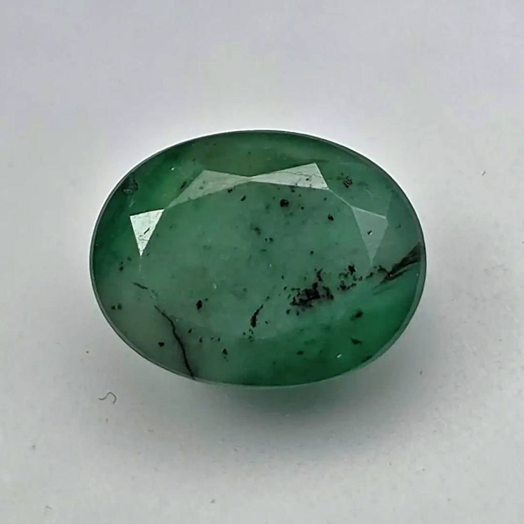 Natural Emerald Panna Gemstone – Buy Online in India