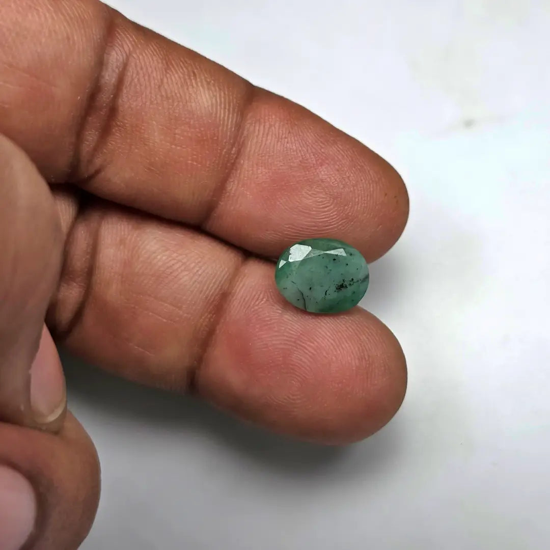 Natural Emerald Panna Gemstone – Buy Online in India