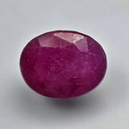 Natural Ruby Manik Gemstone – Buy Online in India
