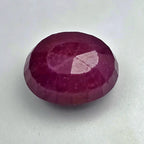 Natural Ruby Manik Gemstone – Buy Online in India