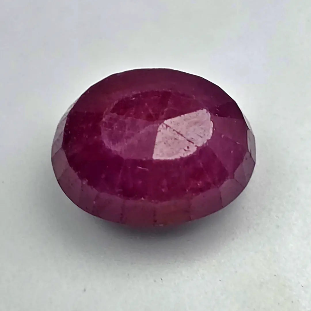 Natural Ruby Manik Gemstone – Buy Online in India