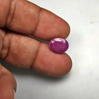 Natural Ruby Manik Gemstone – Buy Online in India