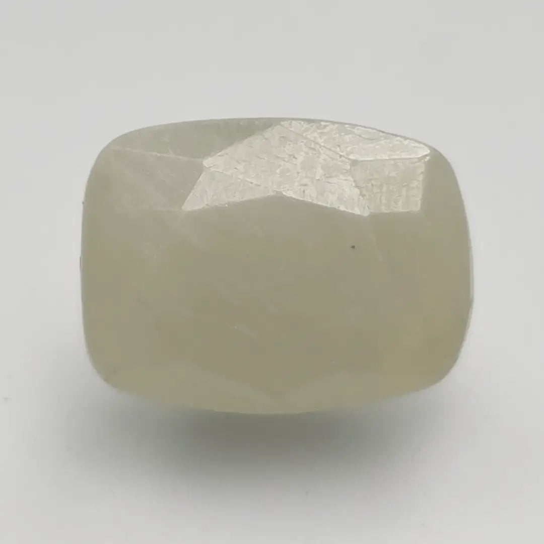 Natural Ceylon White Sapphire
