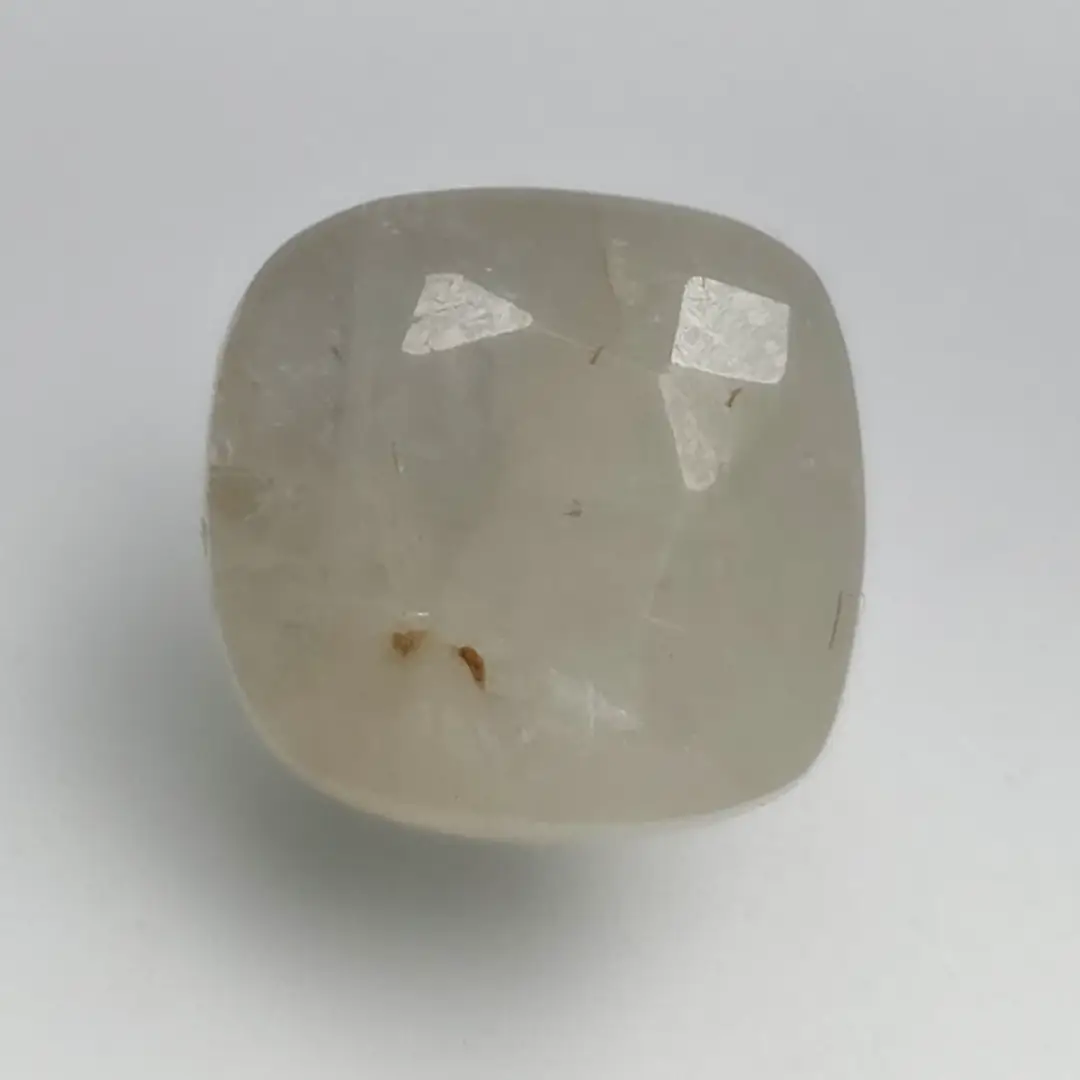 Natural Ceylon White Sapphire