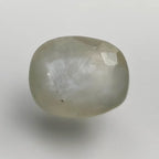 Natural Ceylon White Sapphire