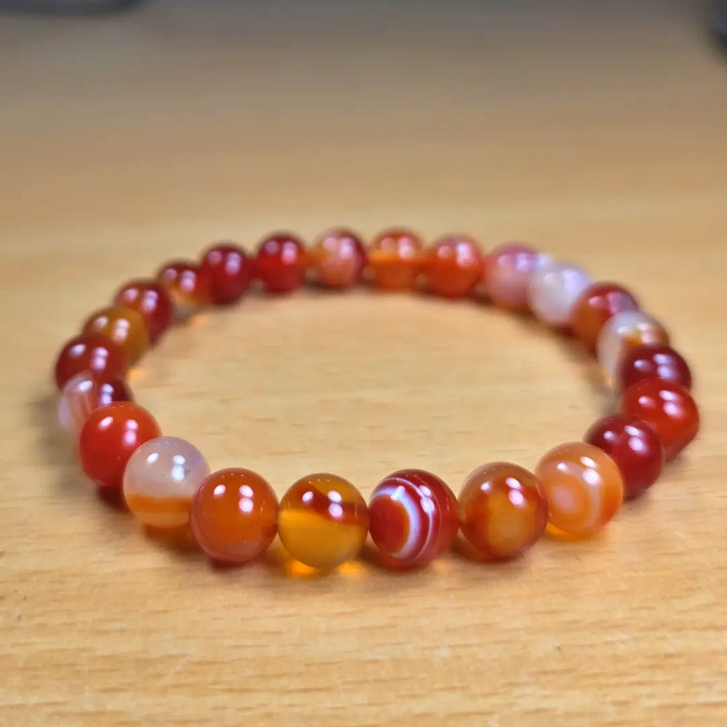 Buy Red Agate, Sulemani Hakik Online India