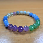 Pisces Bracelet – Unique Zodiac Gift for Pisces Men & Women