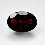 Natural Garnet Gemstone