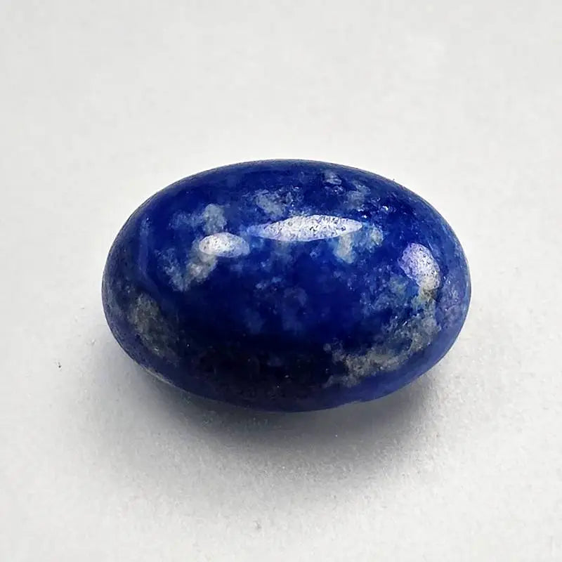 Natural Lapis Lazuli Stone (Lajward)