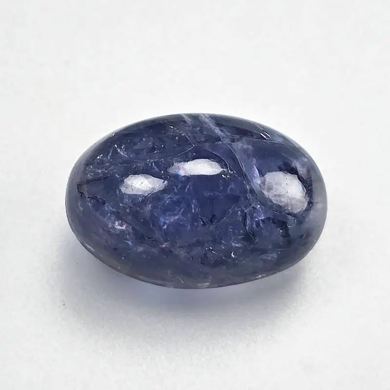 Natural Iolite Gemstone (Neeli)