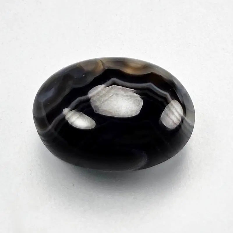 Natural Sulemani Hakik Stone