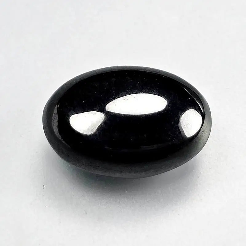Natural Hematite Stone