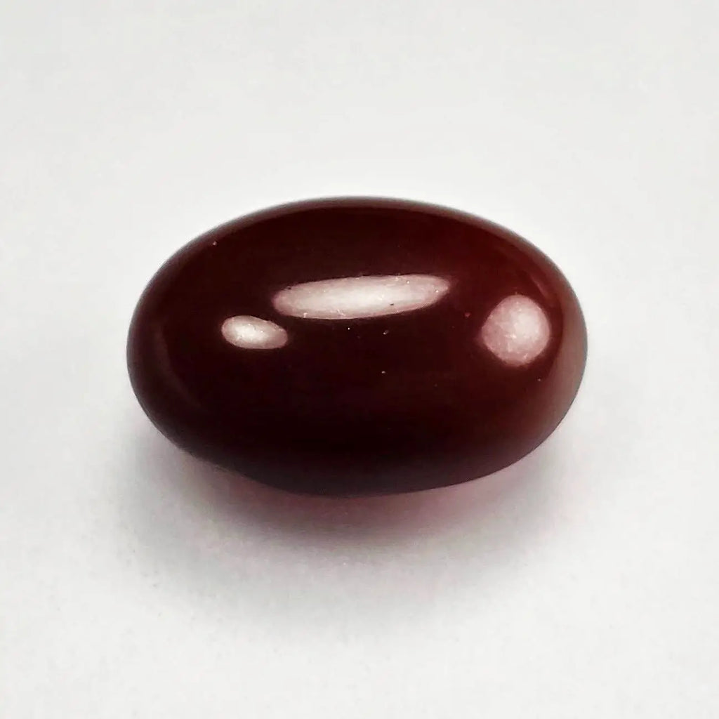 Red Agate Gemstone