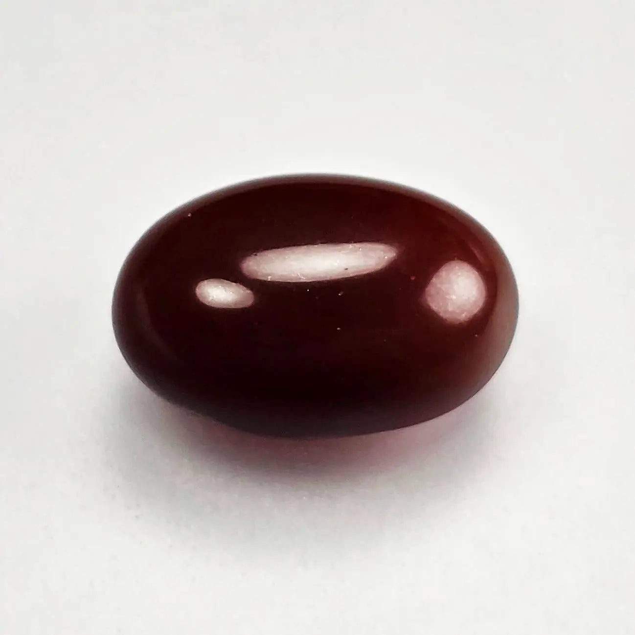 Red Agate Gemstone