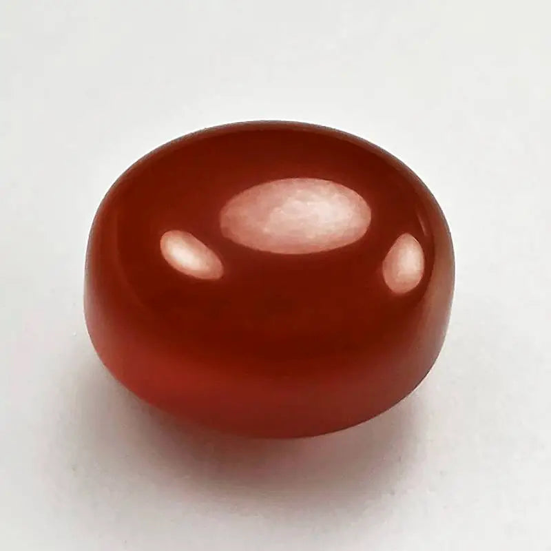 Red Agate Gemstone
