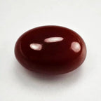 Red Agate Gemstone