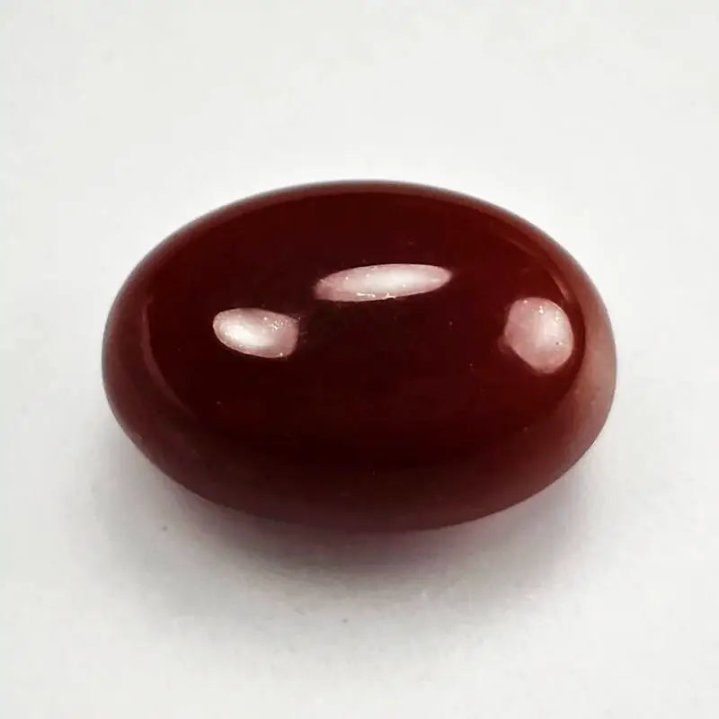Red Agate Gemstone