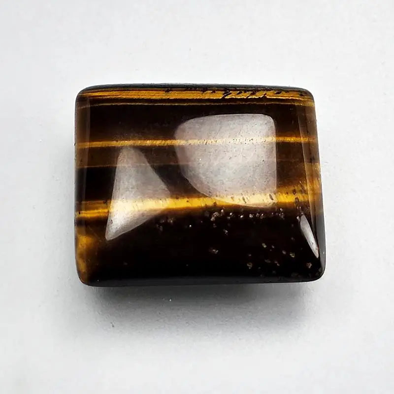 Natural Tiger Eye Gemstone