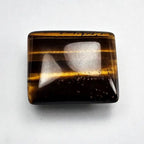 Natural Tiger Eye Gemstone