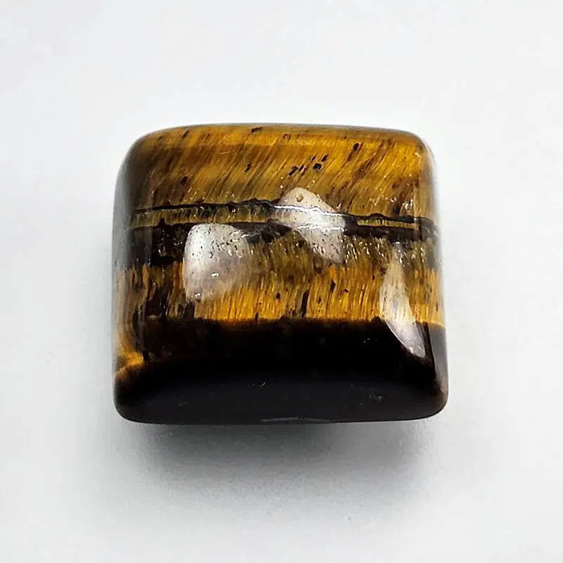 Natural Tiger Eye Gemstone