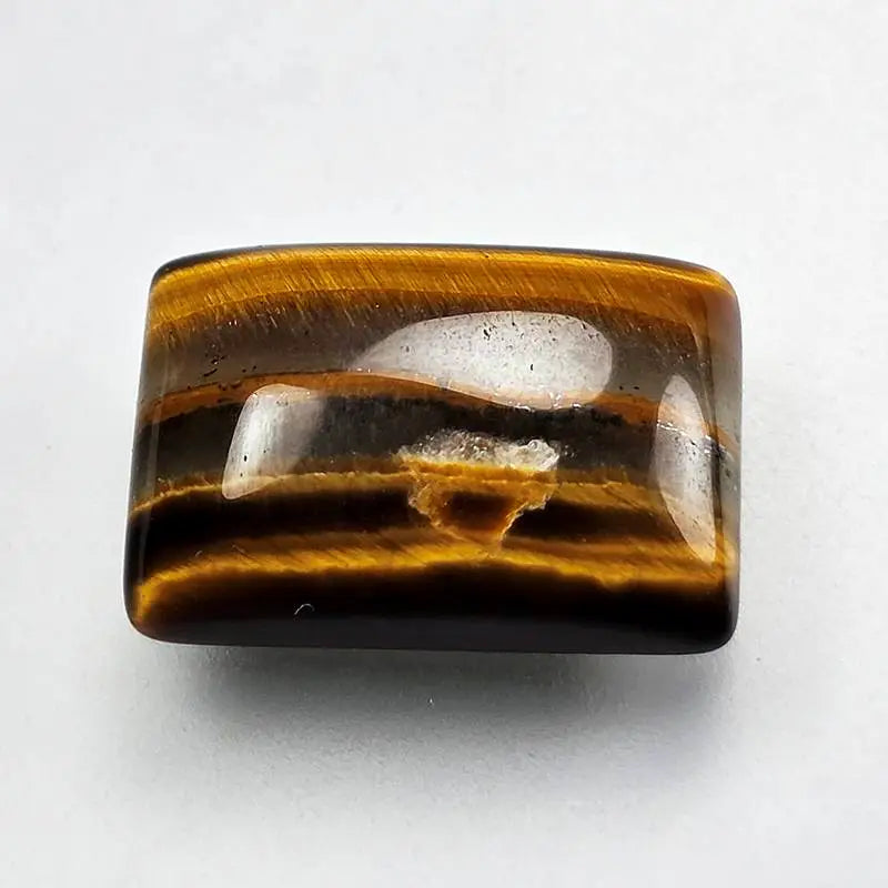 Natural Tiger Eye Gemstone