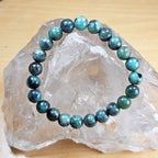 Natural Emerald Bracelet