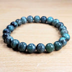 Natural Emerald Bracelet