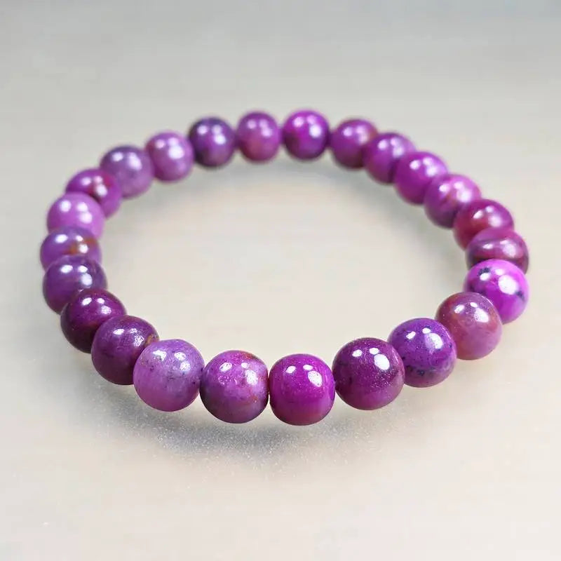 Natural Ruby Bracelet