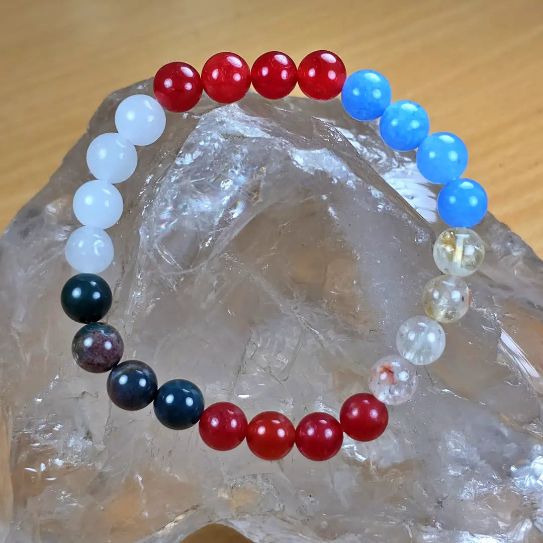 Aries Bracelet – Unique Zodiac Gift for Men & Women