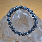 Buy Larvikite Bracelet Online in India | Certified Natural Stone