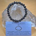 Magnet Bracelet – Stylish Energy Jewelry