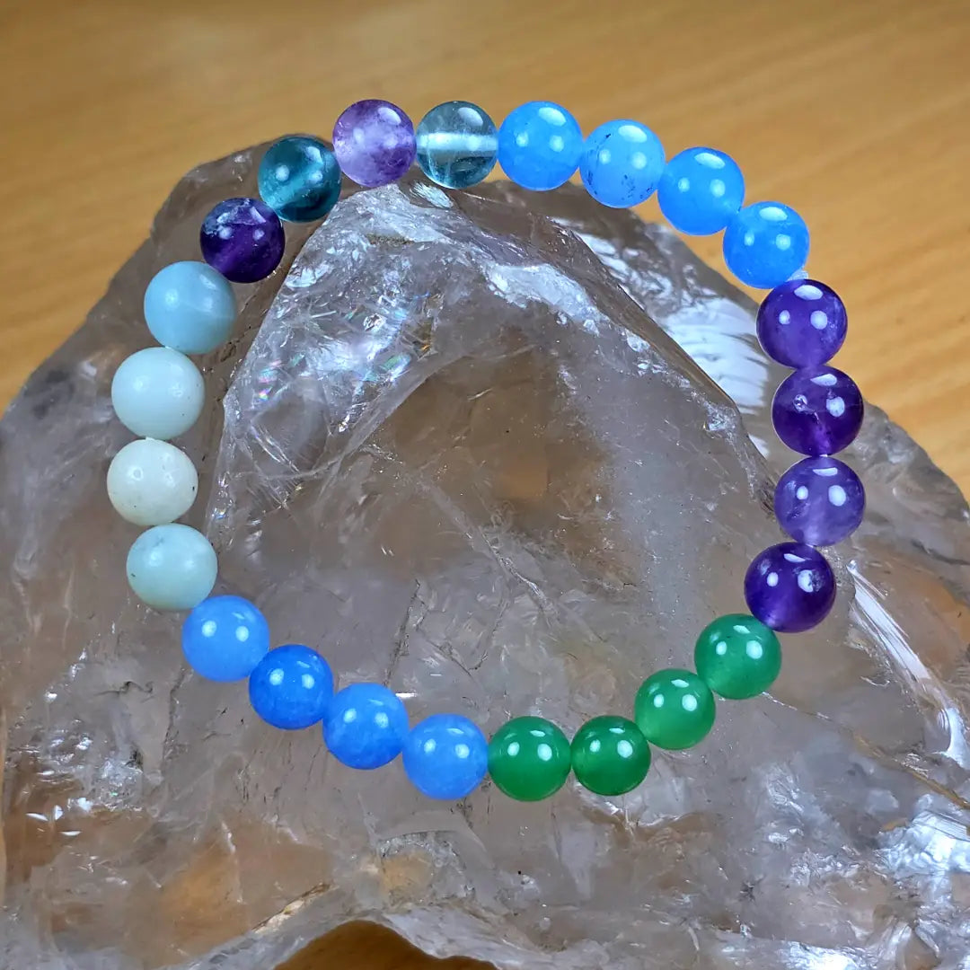 Pisces Bracelet – Unique Zodiac Gift for Pisces Men & Women