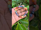 Natural 7 chakra bracelet for men & women