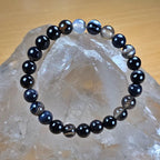 Certified Sulemani Hakik Bracelet – Original Agate Stone